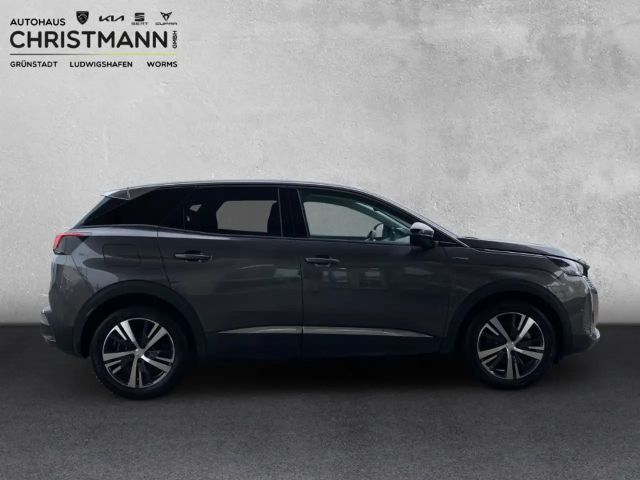 Peugeot 3008 Allure Pack Hybrid