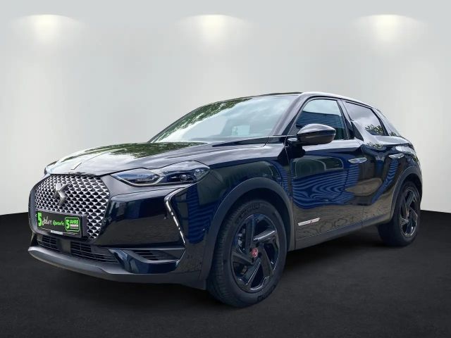 DS DS 3 E-Tense Mobiles Performance Line