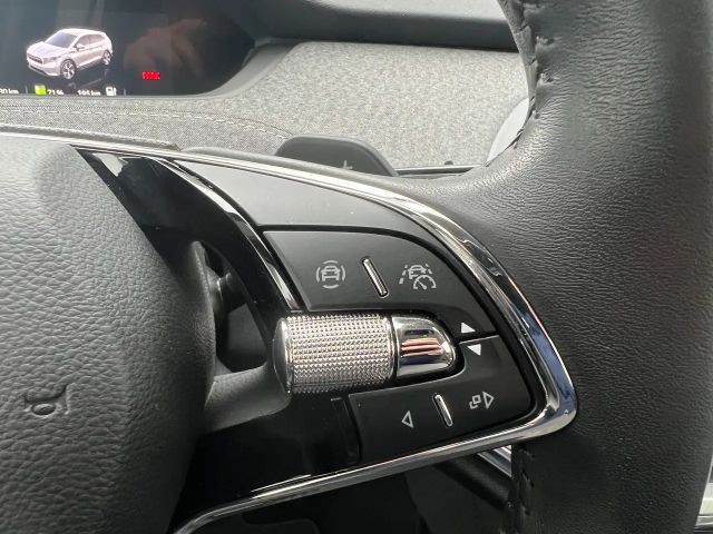 Skoda Enyaq Loft iV 60