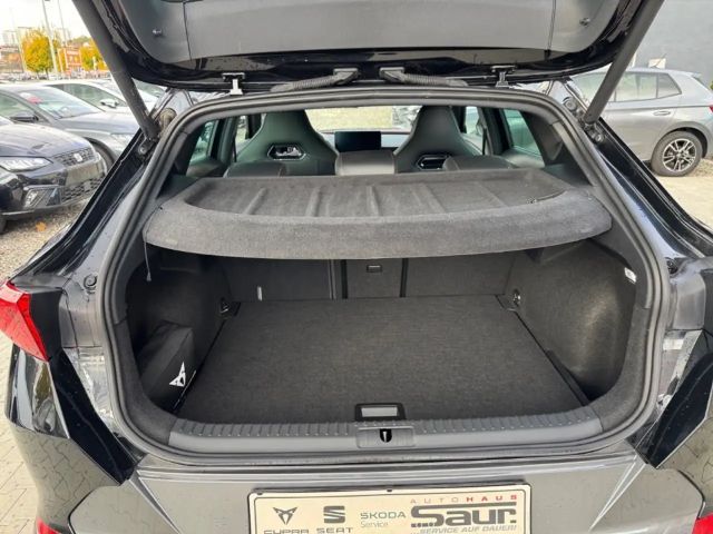 Cupra Formentor 2.0 TSI 4Drive DSG VZ