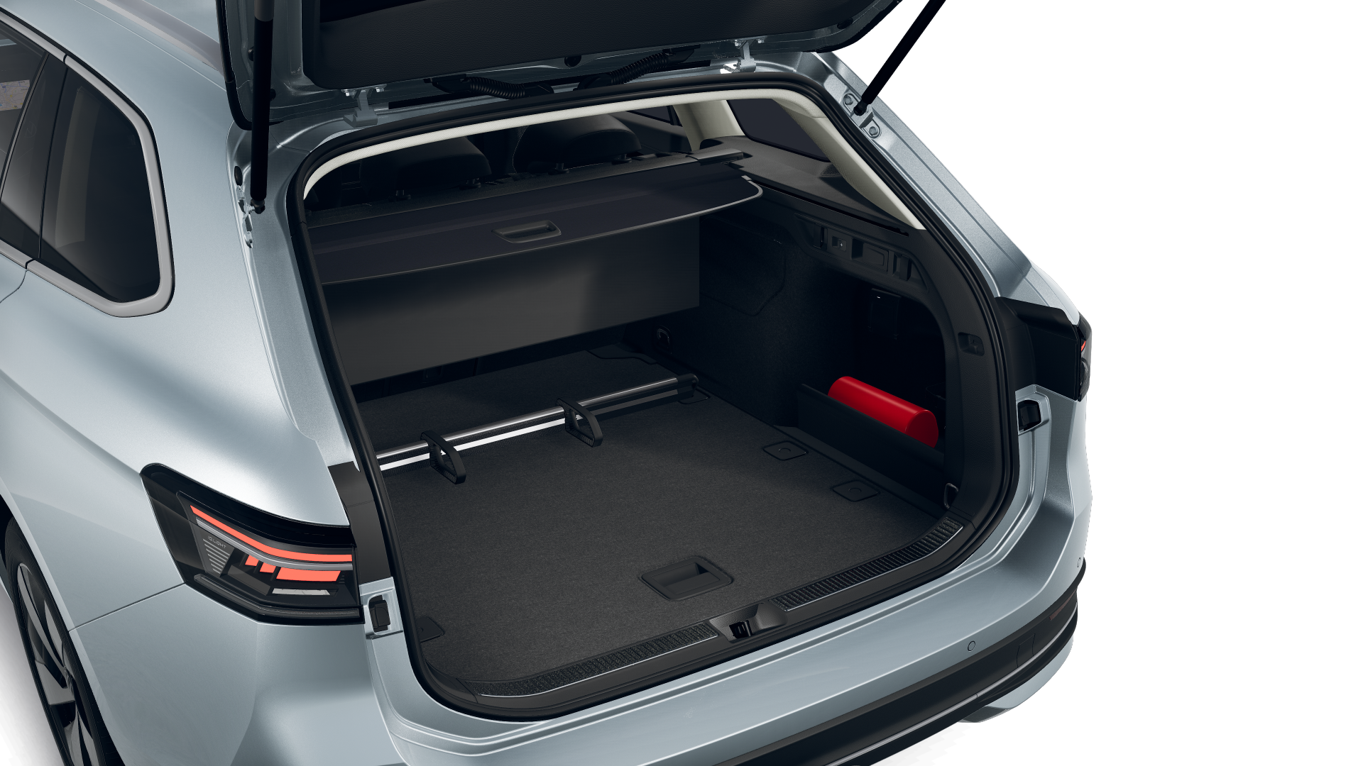 Volkswagen Passat 2.0 TDI Business Variant