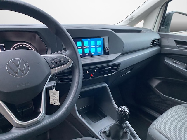 Volkswagen Caddy 2.0 TDI Combi