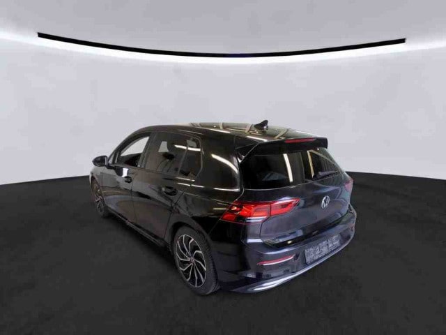 Volkswagen Golf 2.0 TDI DSG Golf VIII