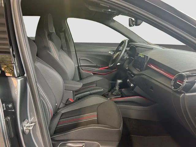 Skoda Fabia 1.0 TSI Monte Carlo