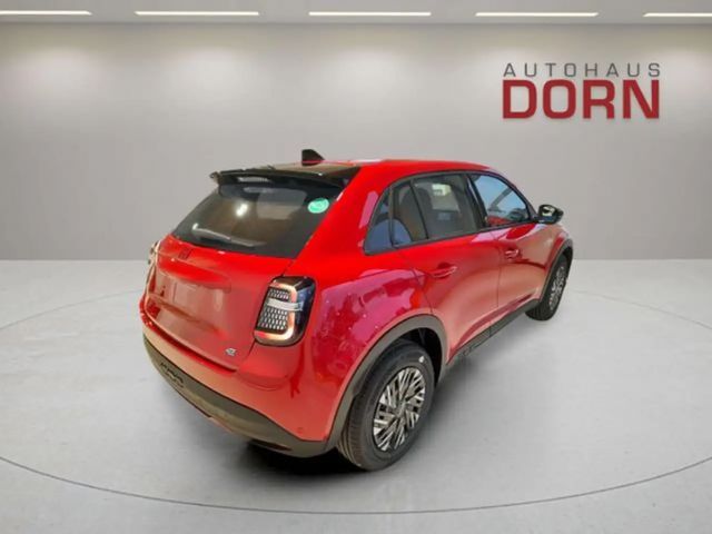 Fiat 600e 600e RED 2023 54kWh Klimaautomatik Onboard-C