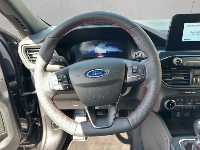 Ford Kuga EcoBoost ST Line