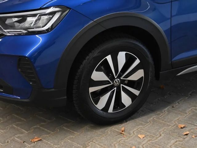 Volkswagen Taigo 1.0 TSI