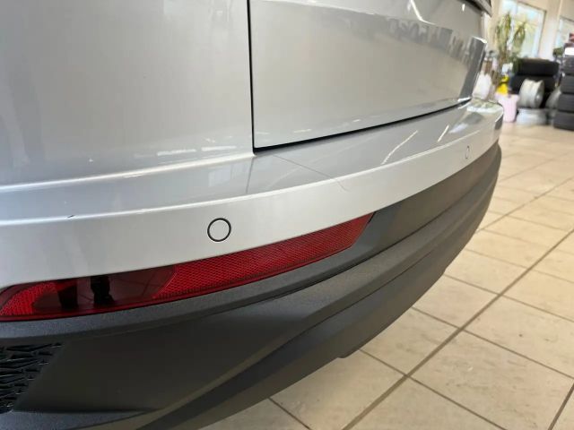 Skoda Karoq 1.0 TSI Tour