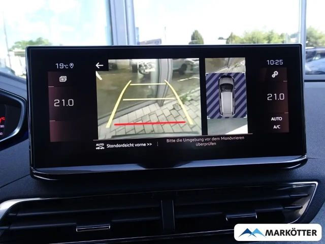 Peugeot 5008 GT-Line PureTech