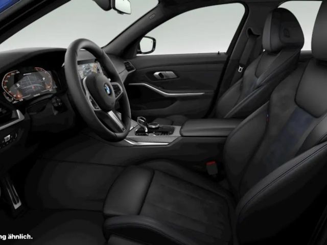 BMW 340 340d Touring xDrive