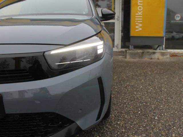 Opel Corsa 1.2 Turbo GS-Line Grand Sport Turbo