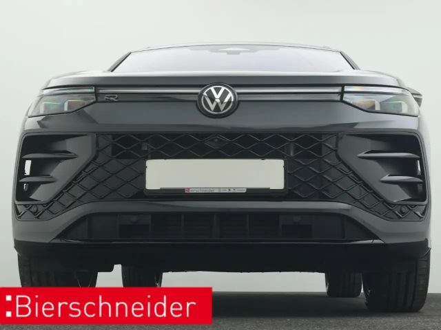 Volkswagen Tayron 2.0 TDI DSG R-Line Style