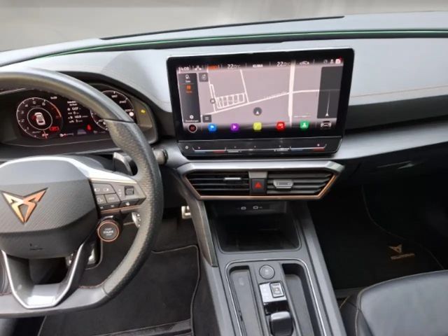 Cupra Formentor 2.0 TSI 4Drive DSG VZ