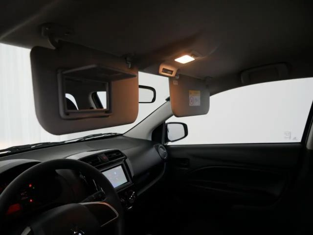 Mitsubishi Space Star Star