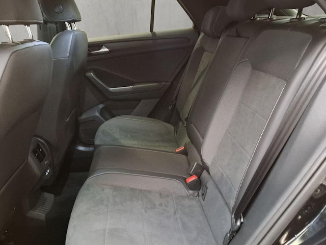 Volkswagen T-Roc 1.5 TSI R-Line
