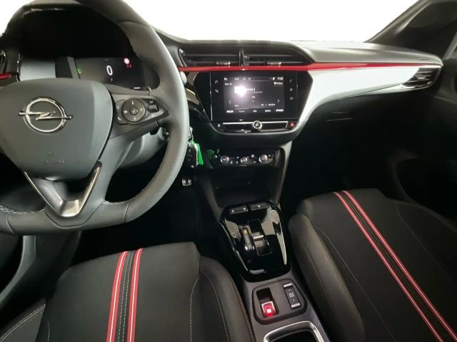 Opel Corsa 1.2 Turbo GS-Line Grand Sport Turbo