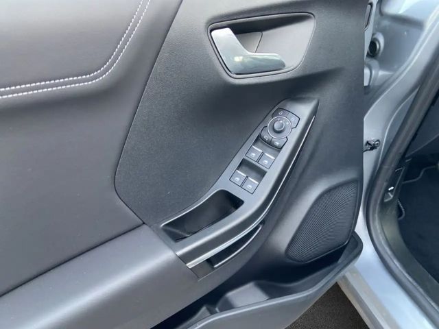 Ford Puma EcoBoost Titanium