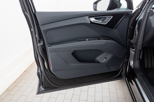 Audi Q4 e-tron Quattro