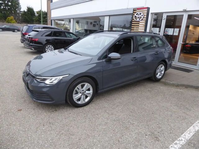 Volkswagen Golf DSG Variant