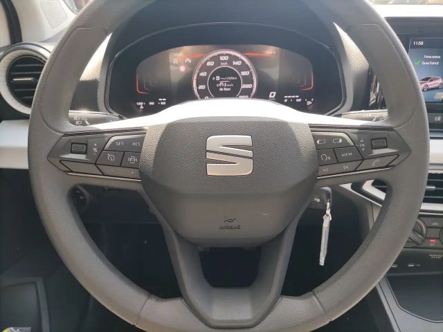 Seat Ibiza Reference