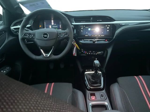 Opel Corsa 1.2 Turbo Turbo