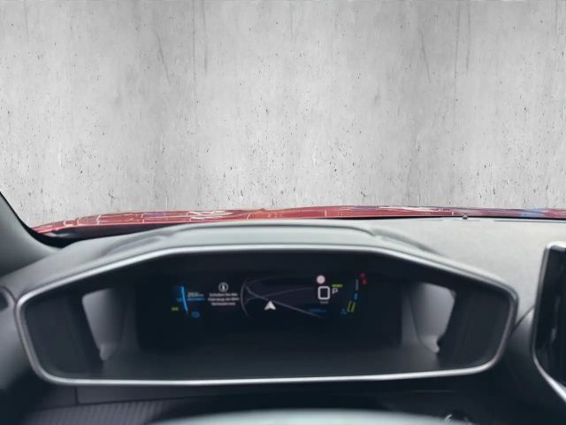 Peugeot E-2008 GT-Line