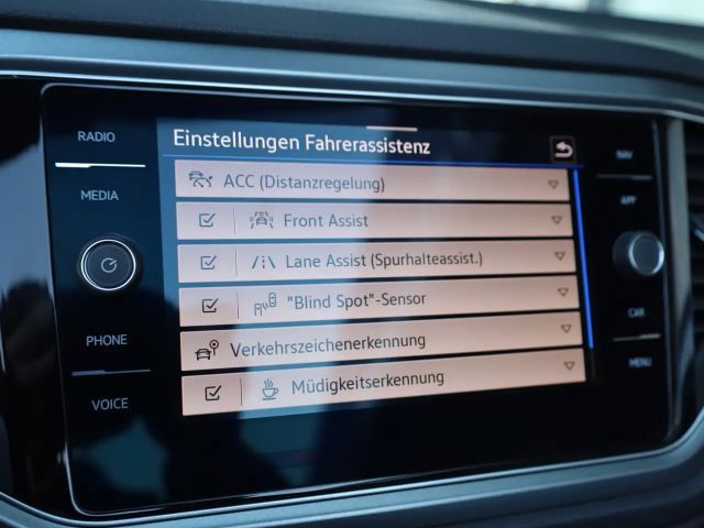 Volkswagen T-Roc 1.5 TSI Cabriolet