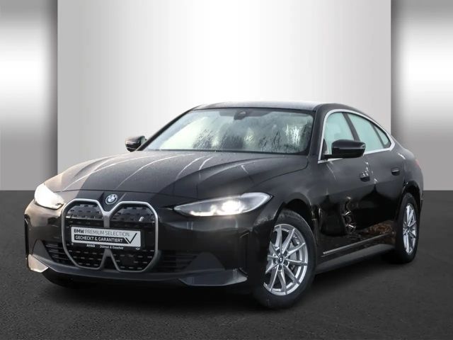 BMW i4 Sedan eDrive40