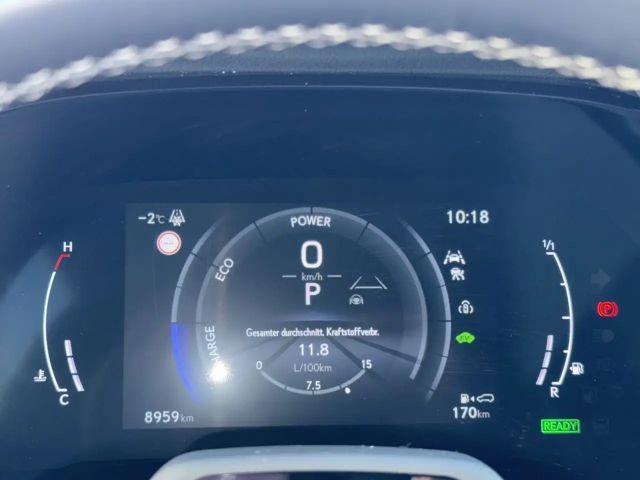 Lexus RX-Serie 500h F Sport Sport