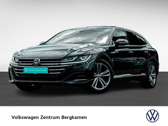 Volkswagen Arteon Shooting Brake R-Line