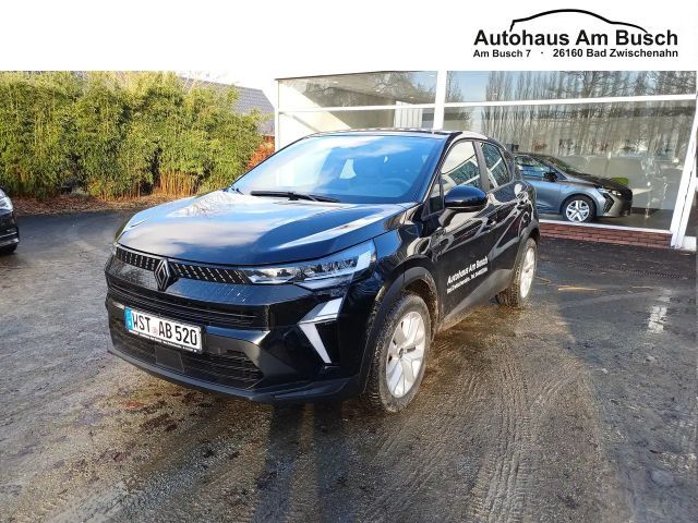 Renault Captur Evolution TCe 90