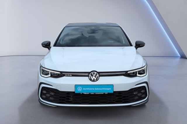 Volkswagen Golf DSG Golf VIII