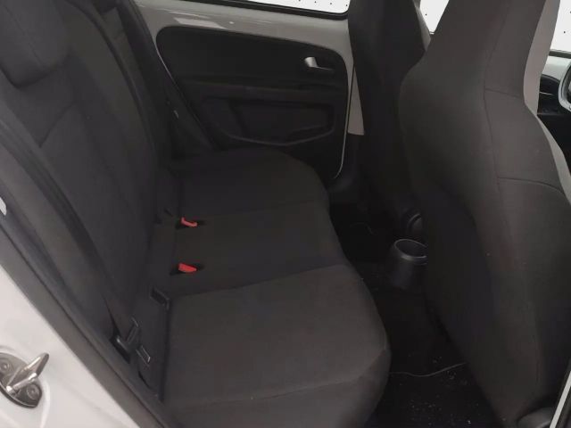 Volkswagen e-up! Style