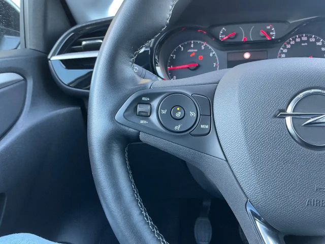 Opel Corsa 1.2 Turbo Edition Turbo