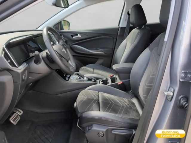 Opel Grandland X Elegance