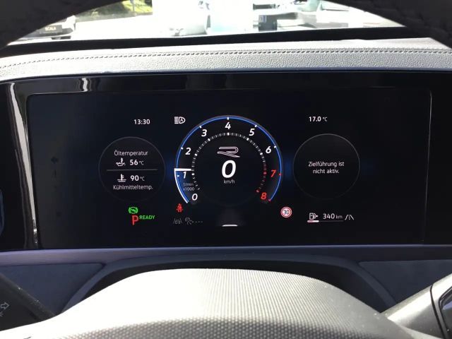 Volkswagen Passat DSG R-Line Variant