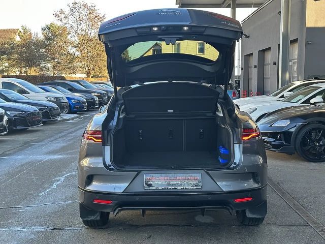 Jaguar I-Pace AWD S