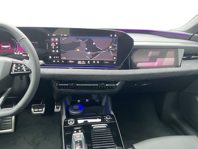 Audi A6 e-tron Avant Performance