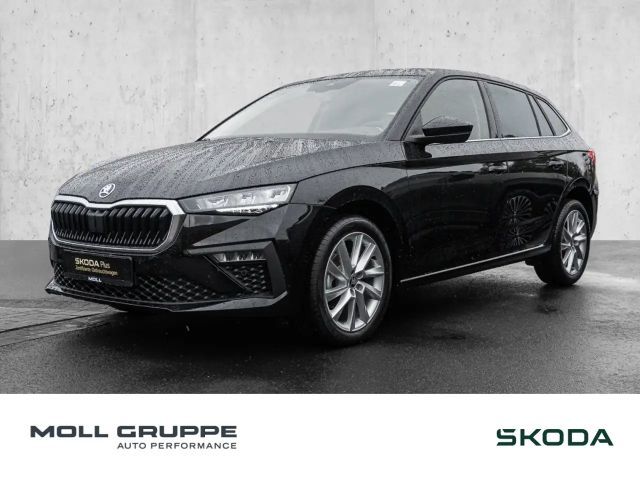 Skoda Scala 1.0 TSI Selection