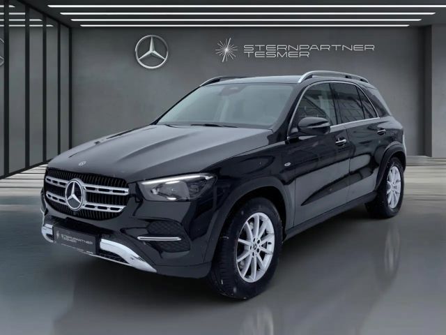 Mercedes-Benz GLE 350 4MATIC