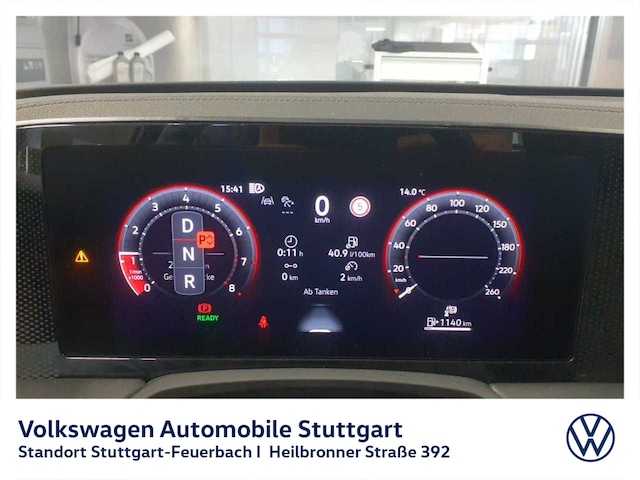 Volkswagen Passat 1.5 TSI Business DSG Variant