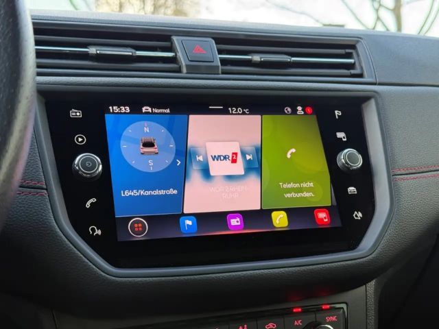 Seat Arona 1.0 TSI FR-lijn