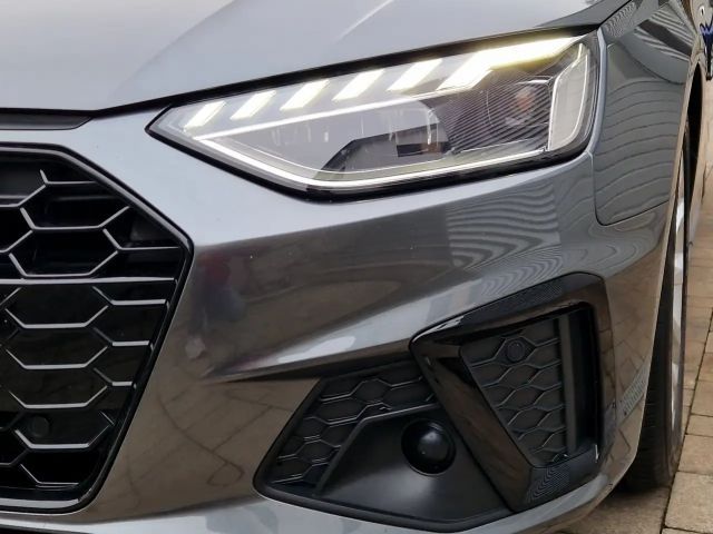 Audi A4 35 TDI Avant S-Line