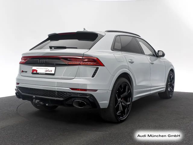 Audi RS Q8 Dynamik+/Keramik/Essentials/StdHzg