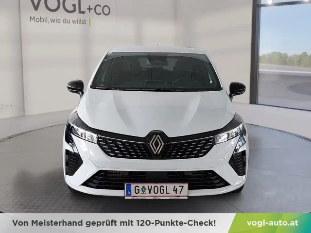 Renault Clio TCe 90 Techno