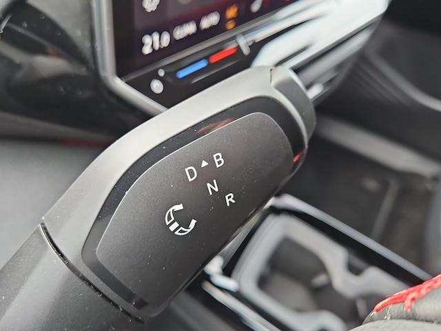 Volkswagen ID.4 GTX IQ.Drive