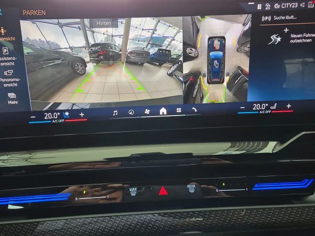 BMW 520 520d Touring xDrive