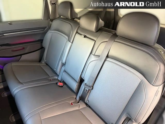 Kia EV9 Vierwielaandrijving