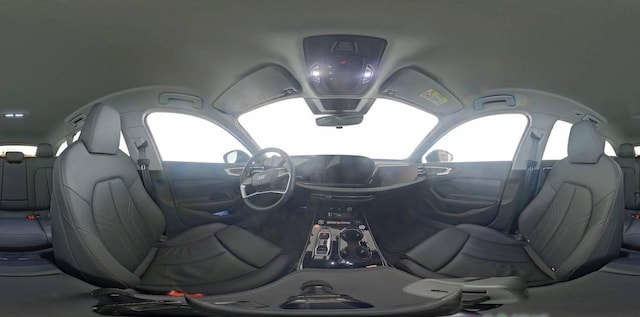 Audi A5 Avant Quattro S-Tronic