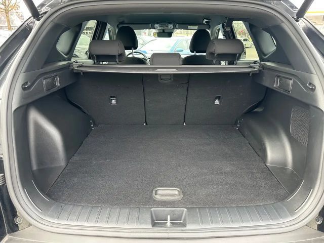 Hyundai Tucson 1.6 Advantage T-GDi